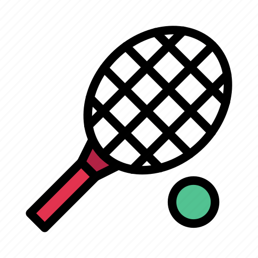 Game, racket, sport, tennis, wimbledon icon - Download on Iconfinder