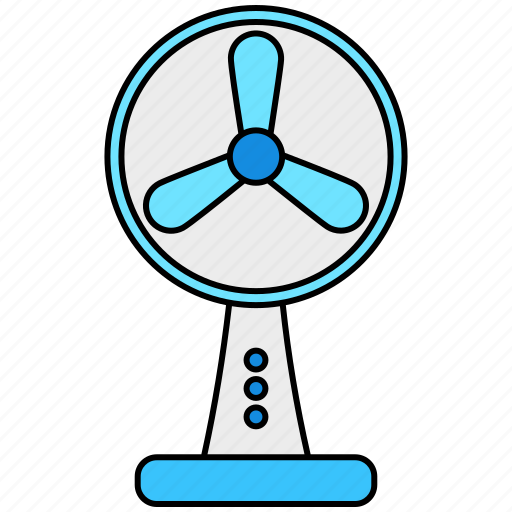 Fan, cooler, wind, air icon - Download on Iconfinder