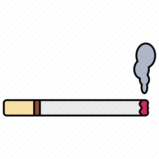Smoking, area, cigarette, smoke icon - Download on Iconfinder