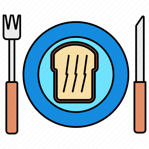 Breakfast, food, eat, meal icon - Download on Iconfinder
