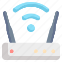 wifi, router, wireless, modem, computer, connectivity