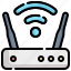 wifi, router, wireless, modem, computer, connectivity 
