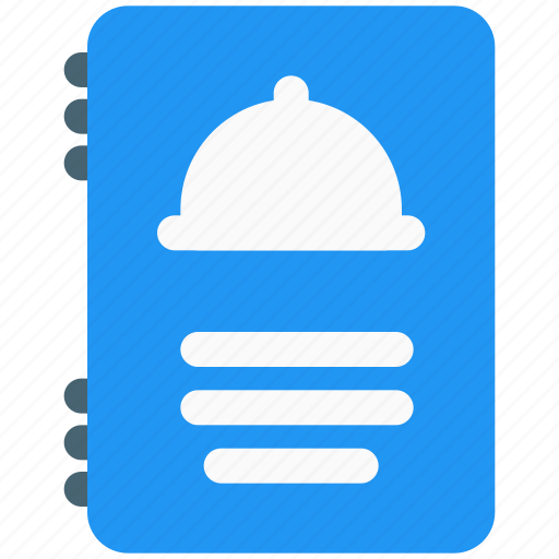 Food, menu, hotel, restaurant, meal, kitchen, facility icon - Download on Iconfinder