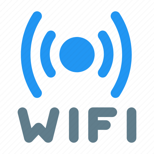 Free, wifi, hotel, wireless, connection, internet, facility icon - Download on Iconfinder