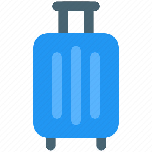 Hotel, luggage, service, bag, travel, vacation icon - Download on Iconfinder