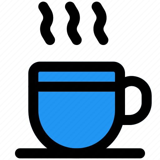 Coffee, hotel, cup, cafe, service, beverage icon - Download on Iconfinder