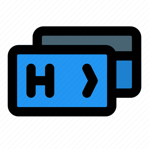 Key, card, hotel, access, room, vacation, travel icon - Download on Iconfinder