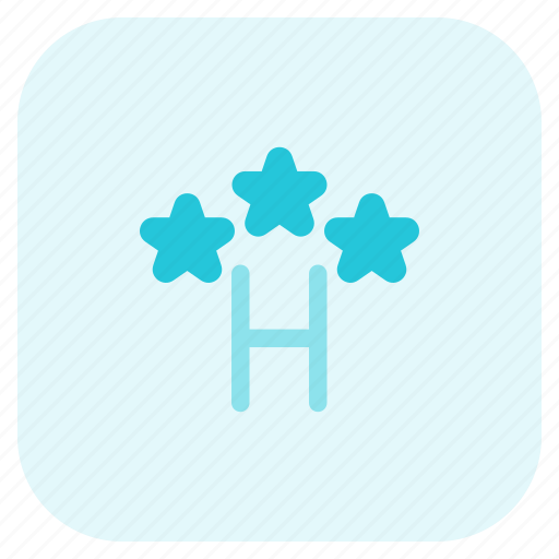 Star, rating, hotel, service, travel, vacation icon - Download on Iconfinder