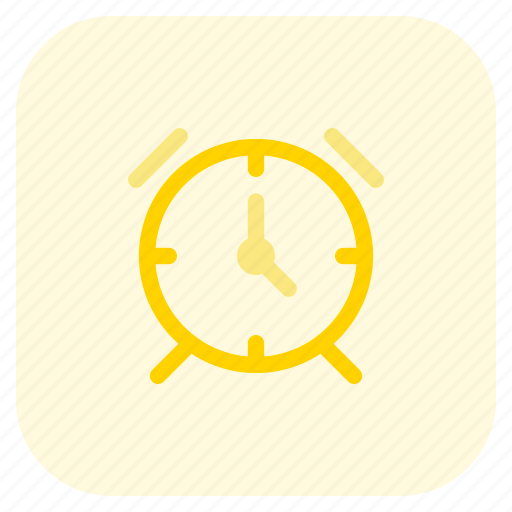Alarm, clock, hotel, time, vacation, holiday icon - Download on Iconfinder