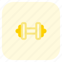 gym, hotel, dumbell, exercise, fitness, workout, service
