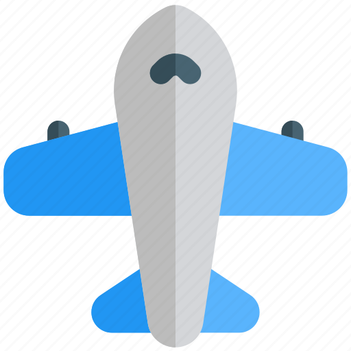 Airport, hotel, flight, aeroplane, vacation, holiday icon - Download on Iconfinder