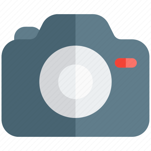 Camera, image, picture, gadget, photography, service icon - Download on Iconfinder