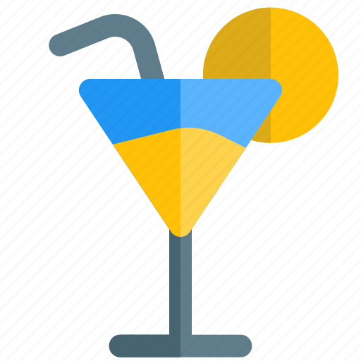 Drinks, bar, hotel, cocktail, martini, service icon - Download on Iconfinder