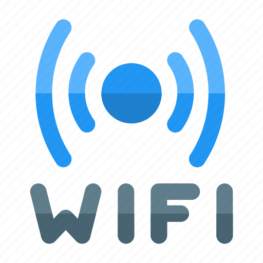 Free, wifi, wireless, connection, hotel, facility, service icon - Download on Iconfinder