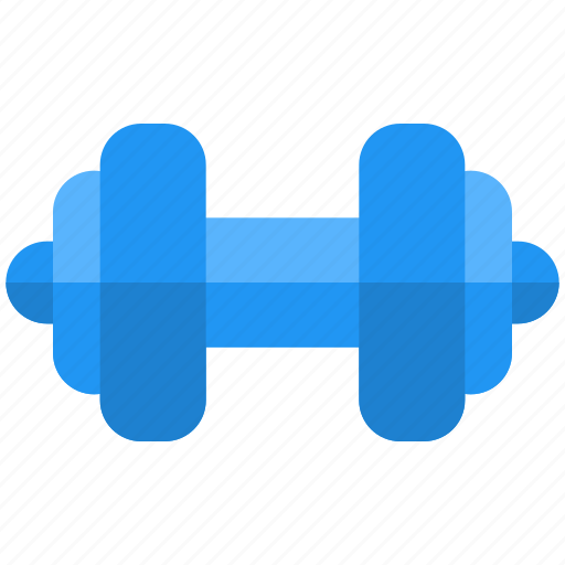 Gym, exercise, workout, dumbell, weight, fitness, hotel icon - Download on Iconfinder