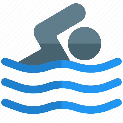 Swimming, pool, facility, hotel, amenities, accommodation icon - Download on Iconfinder