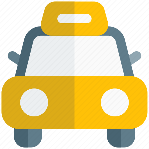 Taxi, service, cab, facility, hotel, car, vehicle icon - Download on Iconfinder