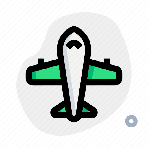 Airport, hotel, travel, transportation, flight, vacation icon - Download on Iconfinder