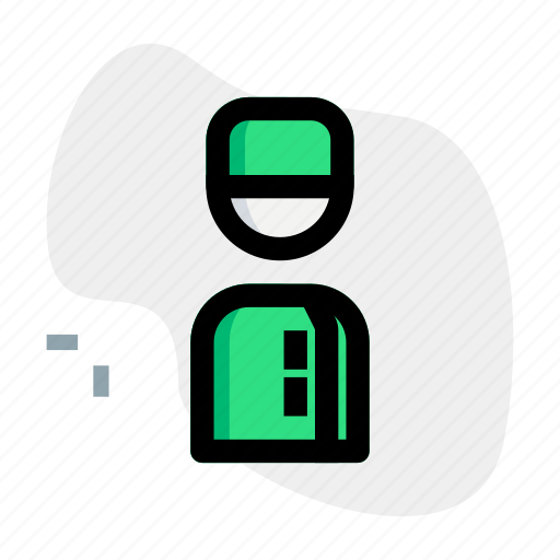 Bell, boy, hotel, facility, travel, vacation, holiday icon - Download on Iconfinder