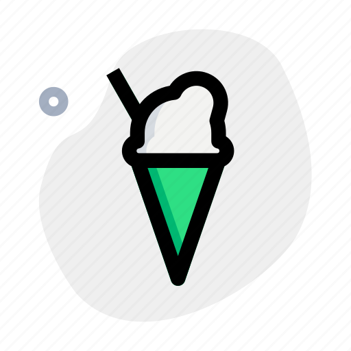 Cafeteria, hotel, service, dessert, ice cream, facility icon - Download on Iconfinder