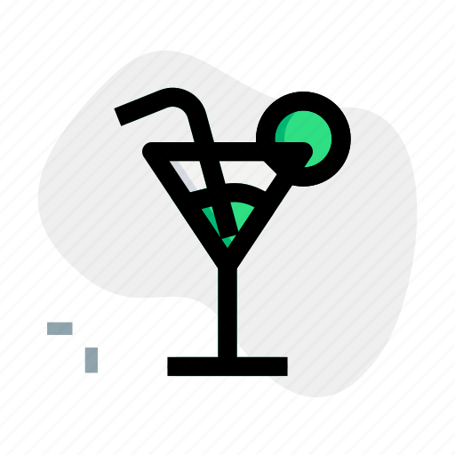 Bar, drink, cocktail, glass, martini, hotel, amenities icon - Download on Iconfinder