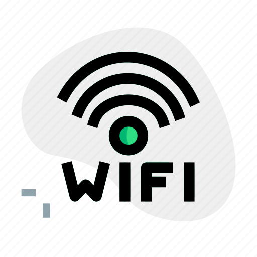 Free, wifi, hotel, wireless, internet, signal, facility icon - Download on Iconfinder