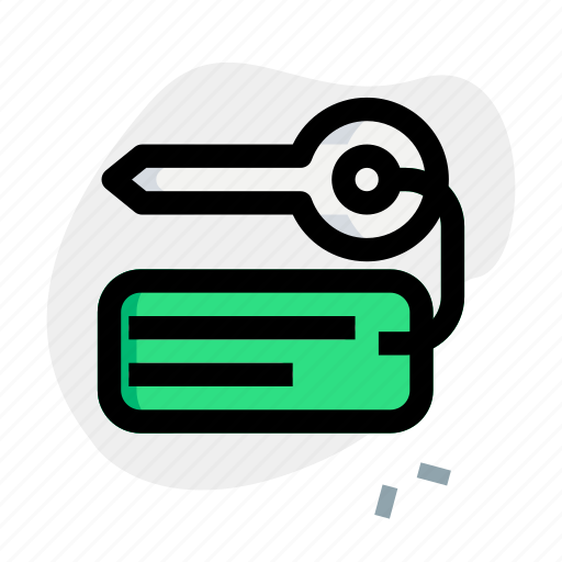 Key, hotel, lock, security, room, unlock, accommodation icon - Download on Iconfinder
