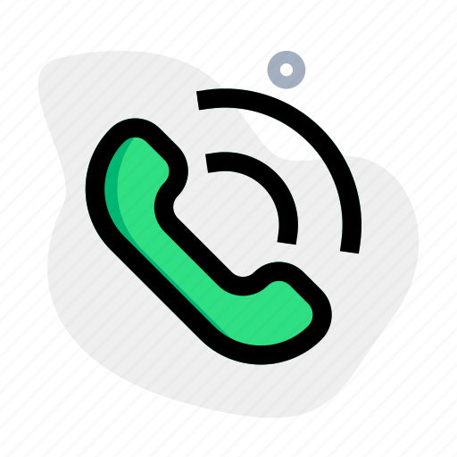 Telephone, hotel, service, facility, support, help icon - Download on Iconfinder