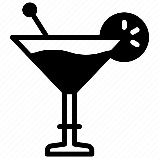 Cocktail, hotel, party, vacation, resort icon - Download on Iconfinder