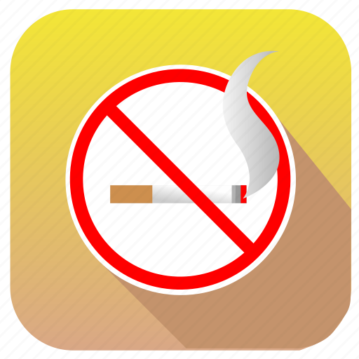 Cancel, hotel, no, sigarette, smoke, smoking icon - Download on Iconfinder