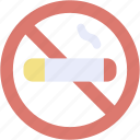 no, smoking, smoke, forbidden, sign, prohibition
