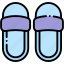 slippers, shoes, sandals, flip, flop, bath, footwear 