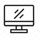 .svg, monitor, pc, document, screen, display, computer, type