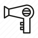 .svg, blur, tool, zoom, drop, photo, water