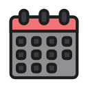 .svg, calendar, schedule, time, date, month, event