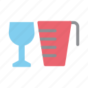 .svg, glass judge, direction, extension, download, document, arrow