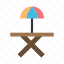 .svg, beach, travel, sun, vacation, type, holiday, format