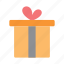 .svg, gift, document, birthday, christmas, package, box 