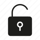 .svg, lock, padlock, secure, protection, security, key