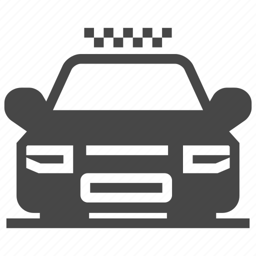 Car, hotel, service, taxi icon - Download on Iconfinder