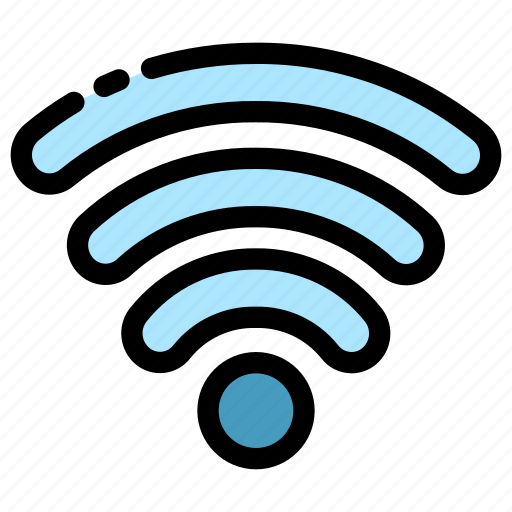 Internet, network, online, wifi icon - Download on Iconfinder
