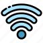 internet, network, online, wifi 