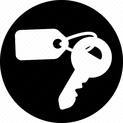 Acomodation, hotel, key, lockpad, password, protect, security icon - Download on Iconfinder