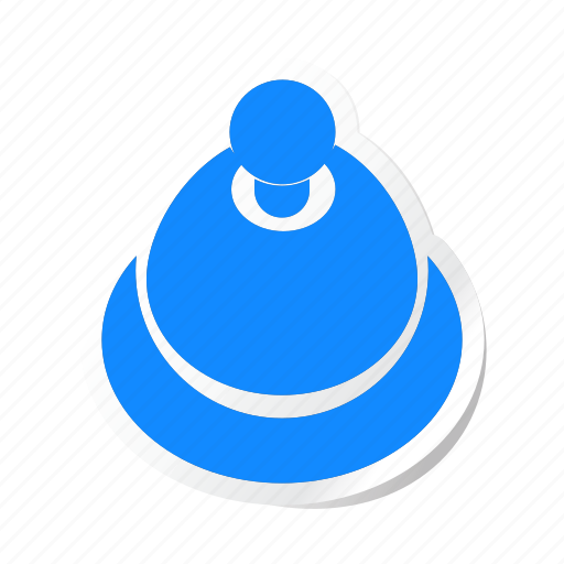 Acomodation, hotel, bel, reception, ring icon icon - Download on Iconfinder