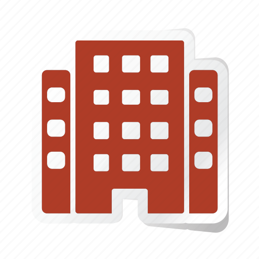 Acomodation, hotel, service, resort, travel, vacation icon icon - Download on Iconfinder