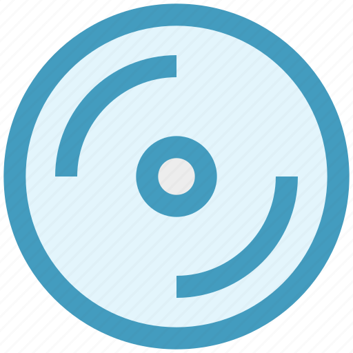 Cd, compact, disc, dvd, medical disk icon - Download on Iconfinder