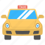 cab service, car service, public transport, rental service, taxi cab 
