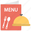 food menu, menu design, menu template, restaurant menu, template 