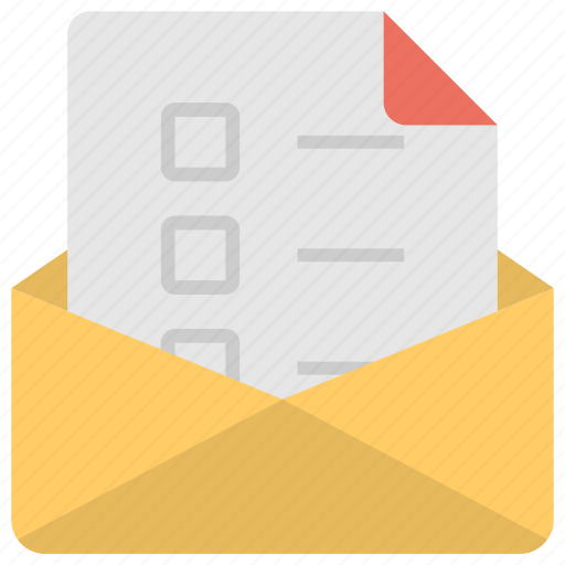 Card, envelope, invoice, letter, post icon - Download on Iconfinder
