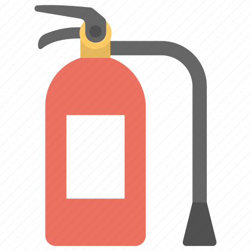 Emergency drill, extinguish, fire extinguisher, fire safety, safety equipment icon - Download on Iconfinder